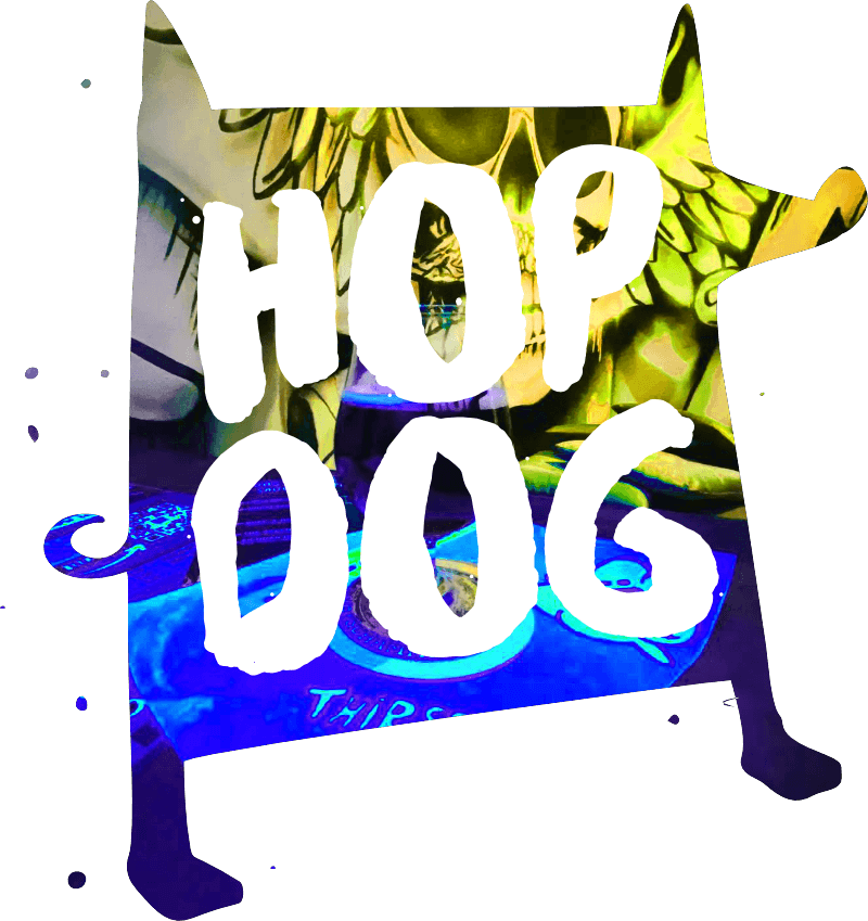 HopDog