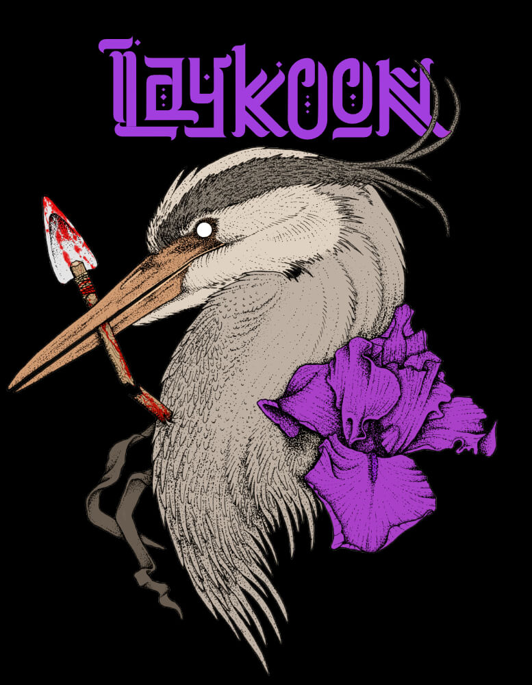Laykoon - Label Design