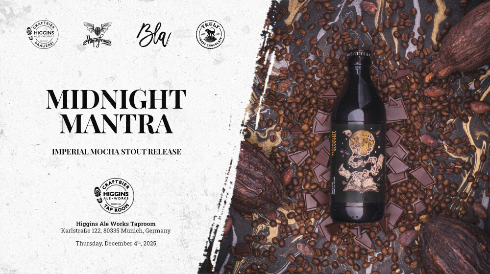 Midnight Mantra Release