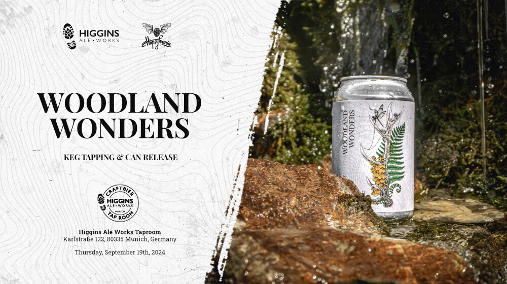 Woodland Wonders Release