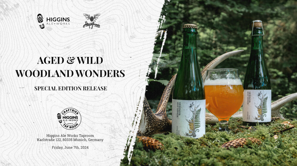 Woodland Wonders Special Edition